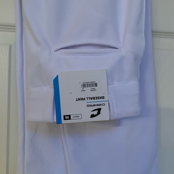 Champro Baseball Pants Brand New with Tags - Picture 2 of 7